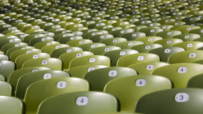 Матч между «Зенитом» и «Лацио» пройдет без зрителей