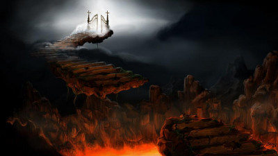 Ученые рассказали, почему Земля изнутри похожа на ад