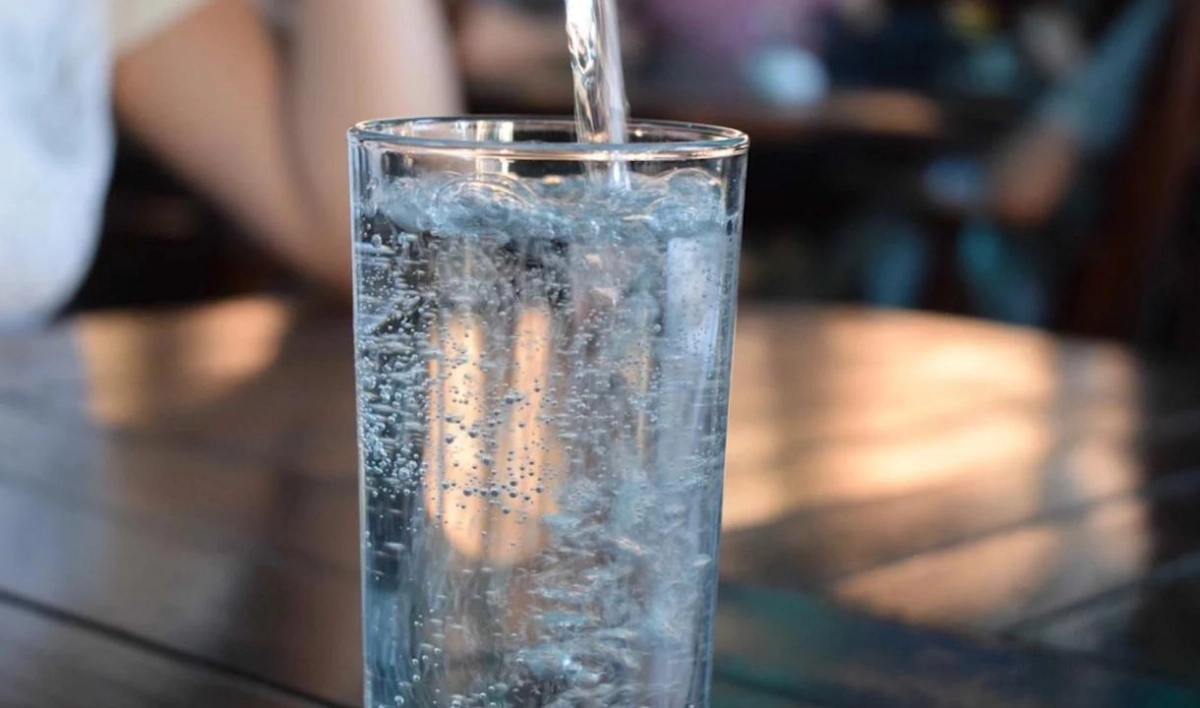 В Петербурге подтвердили высокое качество питьевой воды - tvspb.ru