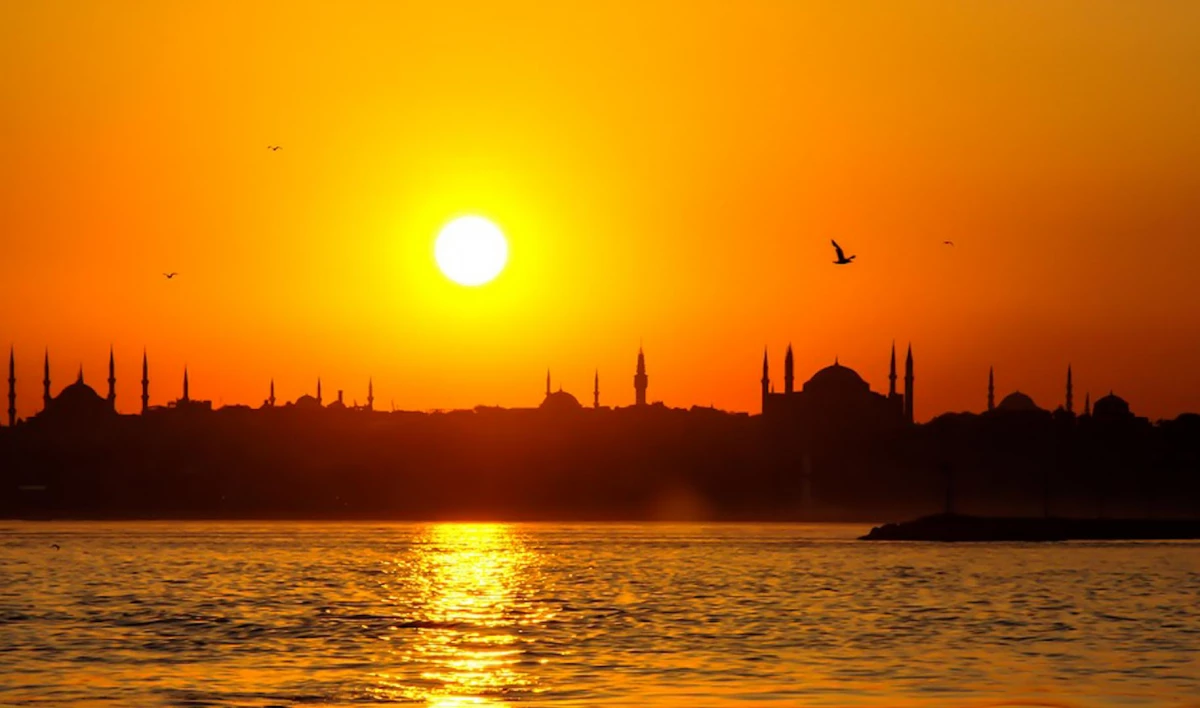 Турция намерена начать строительство канала «Стамбул» в июне - tvspb.ru