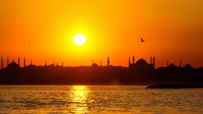 Турция намерена начать строительство канала «Стамбул» в июне