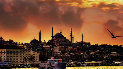 Переговоры России и Украины состоятся в Стамбуле