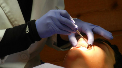 В России стоматологические услуги могут подорожать на 15-20%