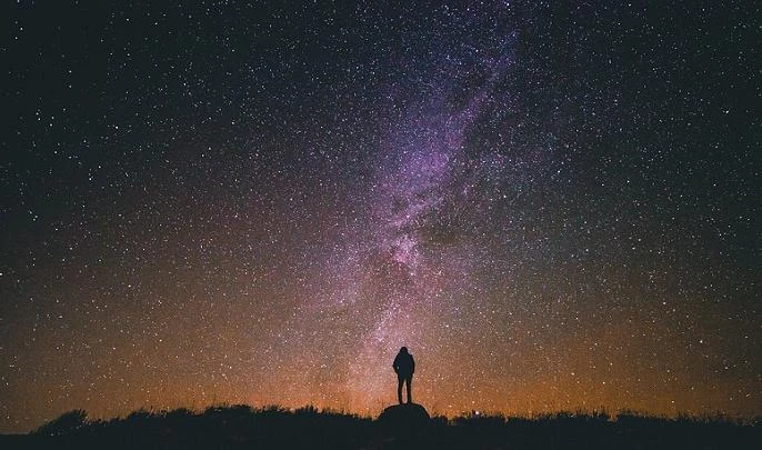 В конце июня астрономы ожидают крупный звездный дождь - tvspb.ru