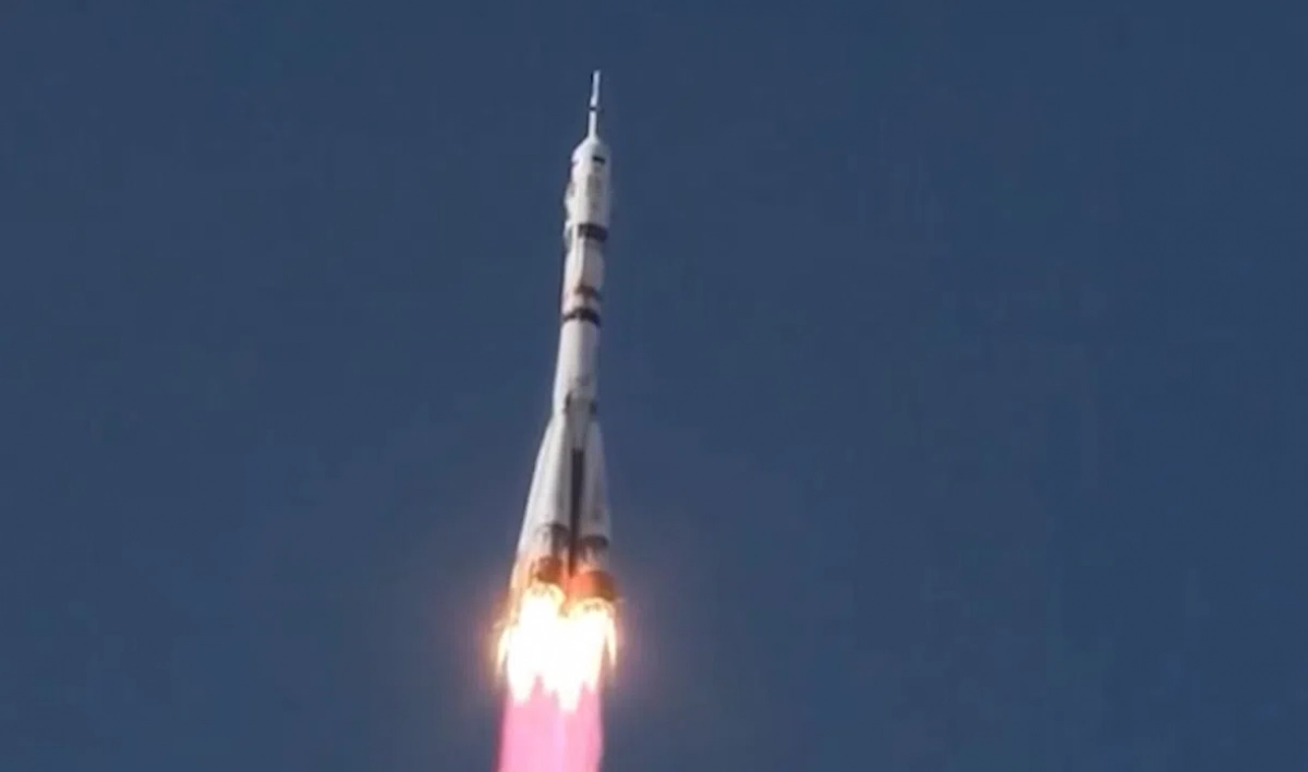 В Роскосмосе прогнозируют рост числа пусков ракет к 2025 году - tvspb.ru