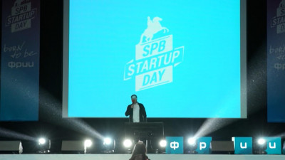 Проект по поиску перспективных предпринимателей открыли в Петербурге