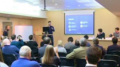 В Петербурге выбрали лучших молодых предпринимателей для работы в Японии