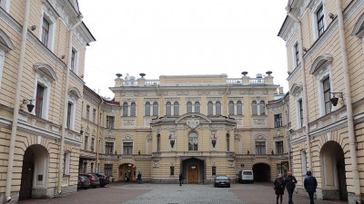 Петербургская капелла получила иммунный статус «Вакцинирован»