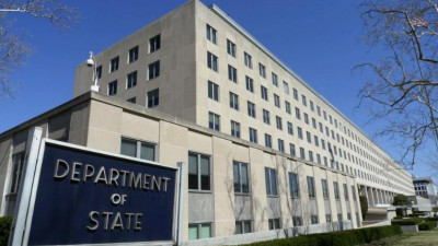 Майк Помпео официально вступил в должность Госсекретаря США