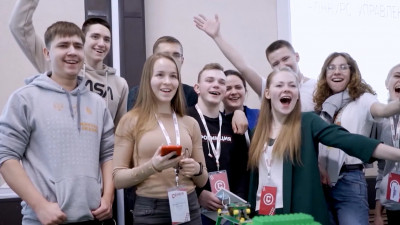 В России стартовала заявочная кампания на участие в проектах платформы «Россия — страна возможностей»