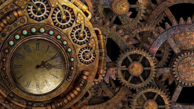 Ученые рассказали о возможности путешествия во времени