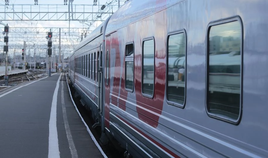 Поезда вернулись на маршрут из Петербурга в Калининград - tvspb.ru