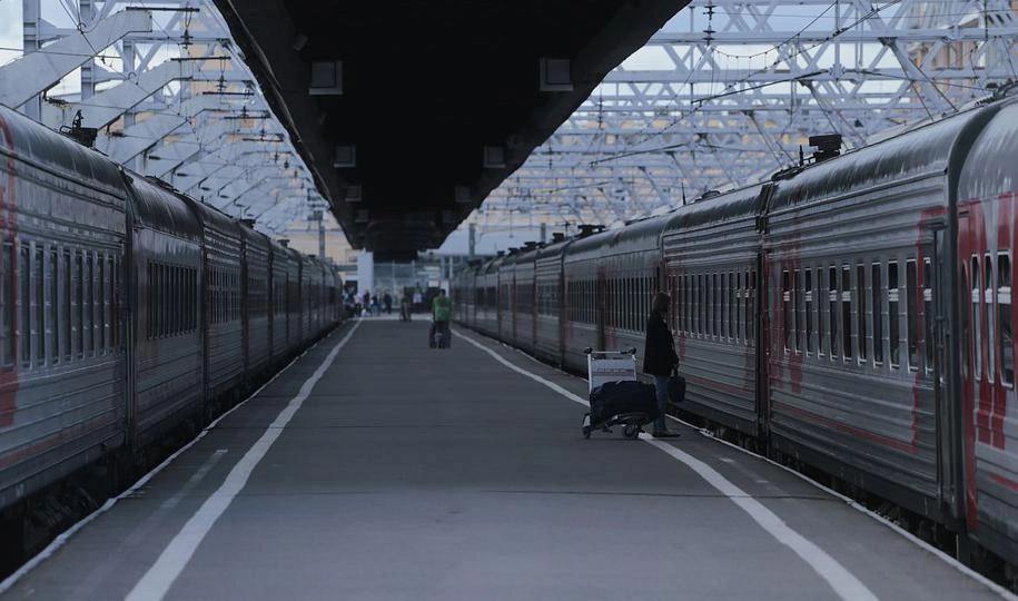 Билеты на поезда незначительно подорожали на популярных направлениях по сравнению с 2019 годом - tvspb.ru