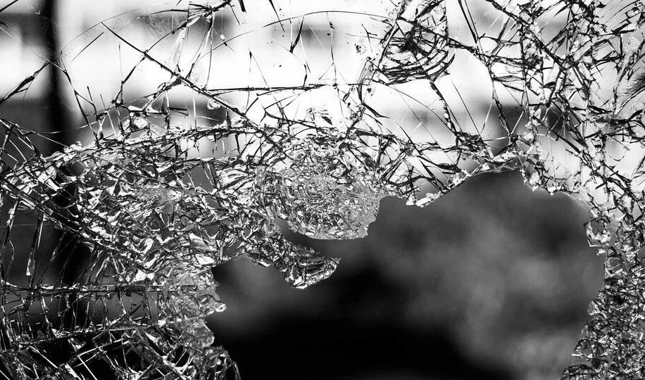 В Приморском районе задержали хулигана, который разбил стекла двух ресторанов - tvspb.ru