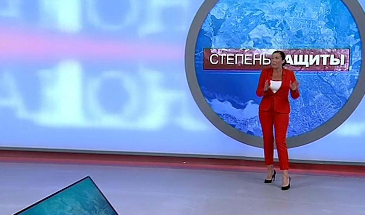 Степень защиты, 29 июня