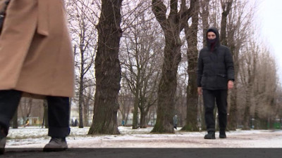 Я тебя люблю, я тебя убью. Сталкинг как форма насилия
