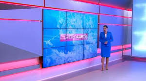 Степень защиты, 14 мая