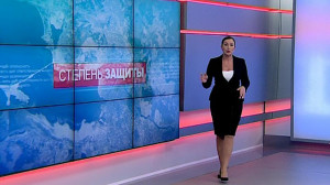 Степень защиты. 10 февраля