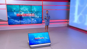 Степень защиты, 21 агуста