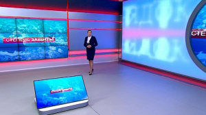 Степень защиты. 18 марта