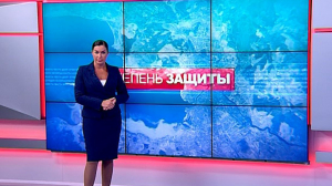 Степень защиты. 7 августа