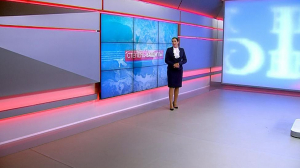 Степень защиты. 29 мая