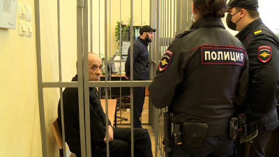 Главаря группировки «черных риелторов» доставили в Петербург из самой страшной тюрьмы России