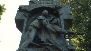 Памятник «Стерегущему»: место силы для контр-адмирала, героя России Всеволода Хмырова