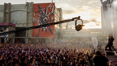 Manizha, Shortparis и Леонид Агутин выступят на фестивале STEREOLETO