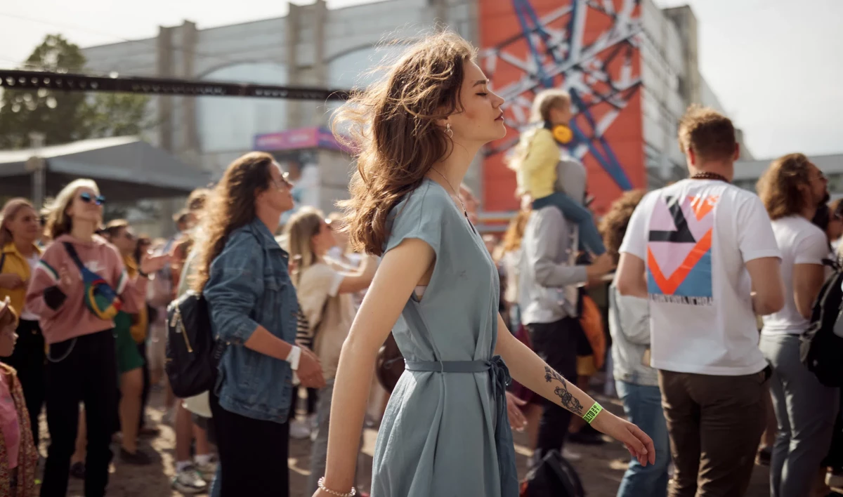 Ежегодный фестиваль STEREOLETO состоится в Петербурге этим летом - tvspb.ru