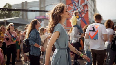 Ежегодный фестиваль STEREOLETO состоится в Петербурге этим летом