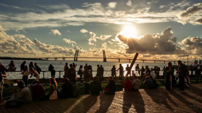 Фестиваль STEREOLETO объявляет свой финальный Hot List артистов