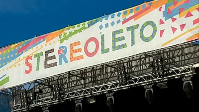 На фестивале STEREOLETO сыграет «Кино»