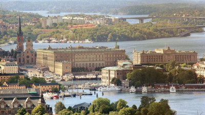 Профессор СПбГУ рассказал о жизни в Швеции во время коронавируса