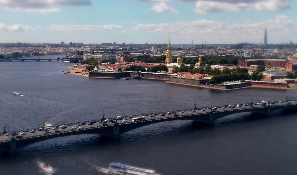 Владимир Жириновский рассказал, почему Петербург никогда не станет столицей России - tvspb.ru