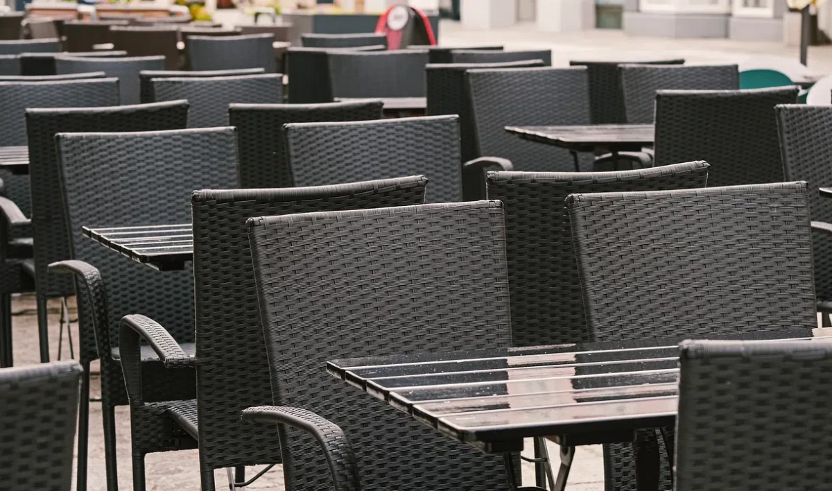 Петербургское кафе закрыли на два месяца из-за санитарных нарушений - tvspb.ru