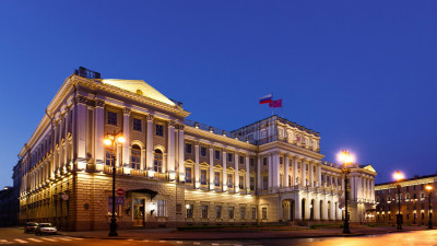 ЗакС может упразднить Уставный суд Петербурга