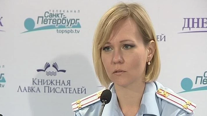 Депутаты определились с суммами штрафов для чиновников - tvspb.ru