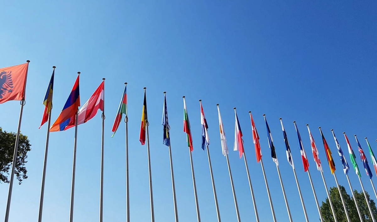 «Присутствие там нелогично»: Политолог о правильности решения о выходе РФ из Совета Европы - tvspb.ru