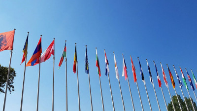 «Присутствие там нелогично»: Политолог о правильности решения о выходе РФ из Совета Европы