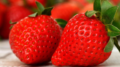 В России внедрили новую технологию по выращиванию клубники