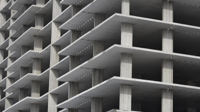 Финская компания построит в Калининском районе жилой комплекс комфорт-класса