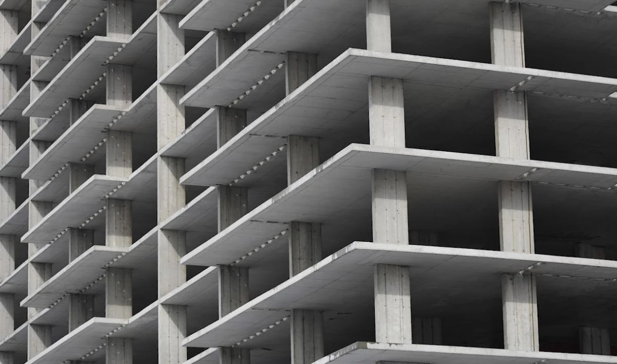 Молодежный ЖК в Парголово возведут почти за 2,2 млрд рублей - tvspb.ru