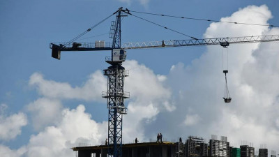 Владимир Болдырев возглавил службу госстройнадзора и экспертизы Петербурга