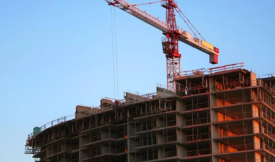 Службе Госстройнадзора Петербурга добавили полномочий - tvspb.ru