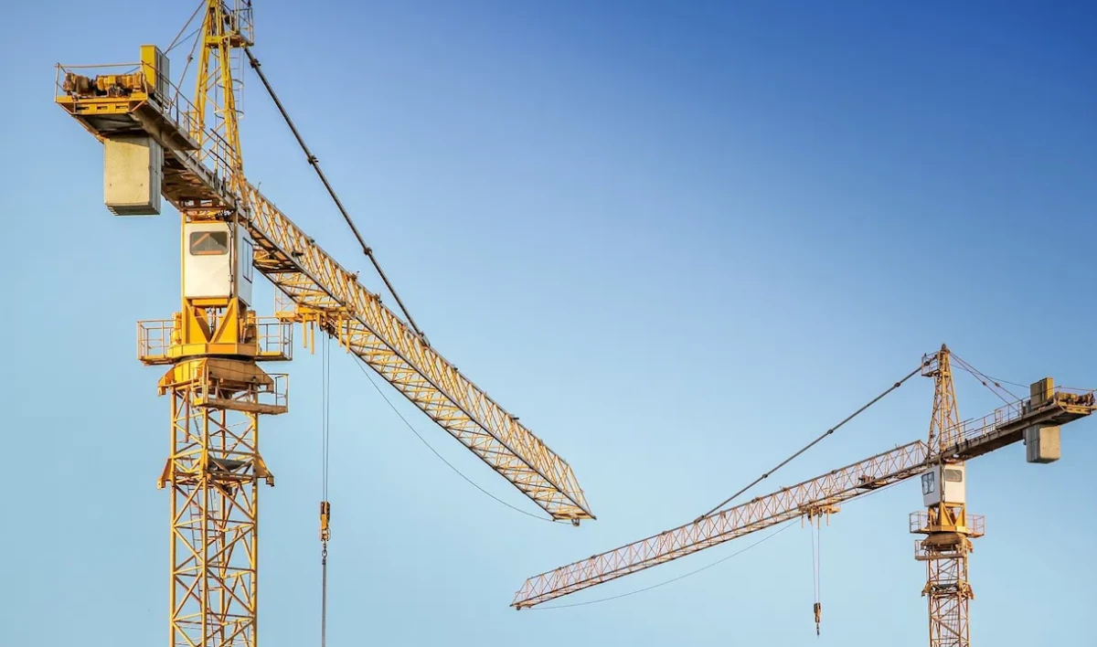 В Госдуме выдвинули предложения по ускорению строительства жилья - tvspb.ru