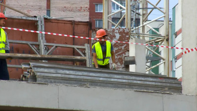 Минстрой планирует актуализировать меры поддержки стройотрасли