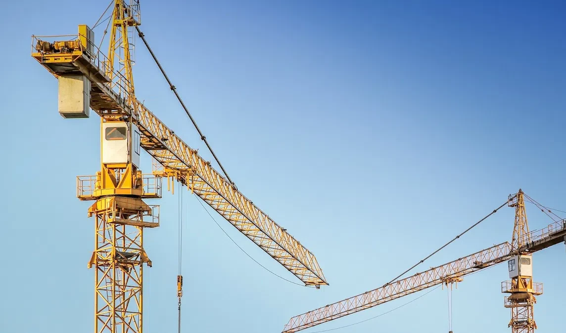 Петербургский строительный холдинг планирует построить жилые дома в Австрии - tvspb.ru