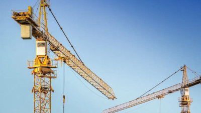 Петербургский строительный холдинг планирует построить жилые дома в Австрии