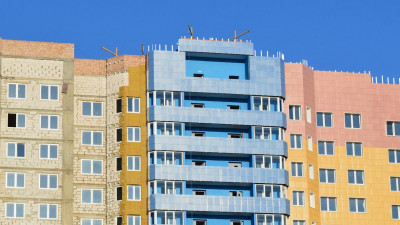 Путин назвал строительный комплекс локомотивом роста при восстановлении экономики